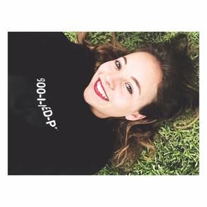 Meet your Posher, Bianca